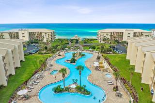 HP 15W Salt and Light by 30A Escapes - Rosemary Beach - 8