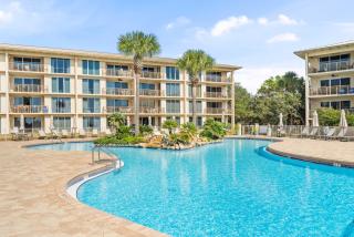 HP 23W Calypso Crossing by 30A Escapes - Rosemary Beach - 8