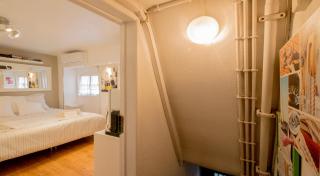Alfama Heart for two Apartment - Lissabon - 4