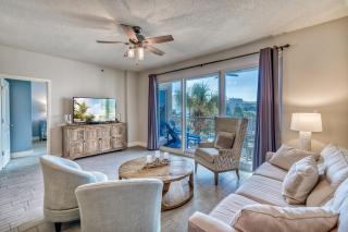 HP 315 Condo by 30A Escapes - Rosemary Beach - 9
