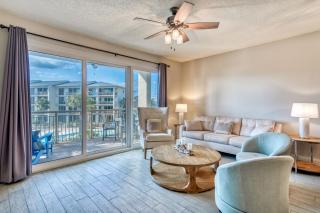 HP 315 Condo by 30A Escapes - Rosemary Beach - 5