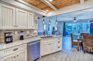 HP 315 Condo by 30A Escapes - Rosemary Beach - 2