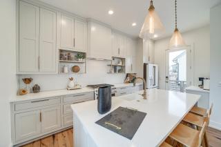 Carlton Landing Home at Lake Eufaula! - Eufaula - 4