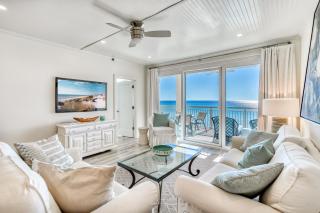 HP 24W Condo by 30A Escapes - Rosemary Beach - 7