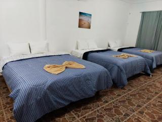HOTEL PUERTO REAL - Paraíso - 9
