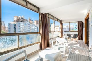 Waldorff 4-A Levante Beach Apartment - Benidorm - 2