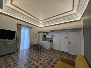Villa Di Giorgi Apartments Center - Cefalù - 9