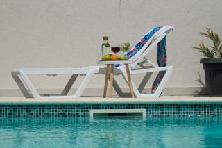Luxury Apartment Citrin with shared Pool - Makarska - 7