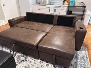 G4 KING BED central location museums FREE PARKING - Richmond - 6