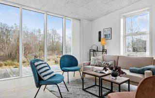 Cozy Home In Aakirkeby With Wifi - Vester Sømarken - 9