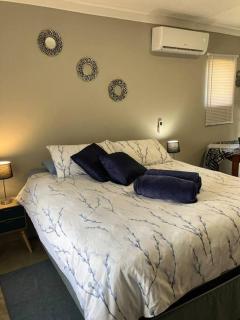Stellies Accommodation - Room 1 - Keetmanshoop - 7