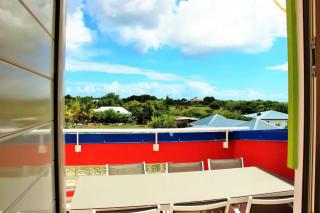 VILLA PARADIS DES COULEURS - Suite Rose Hollywood - Sainte-Anne - 2