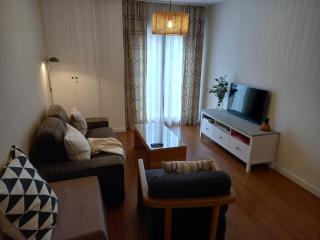Littore TORMES con Parking, AA y Piscina - Salamanca - 2
