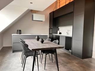 Neubau Maisonette Apartment 2,5 Zimmer - Mönchengladbach - 2