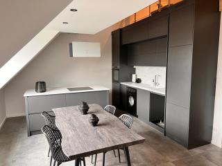 Neubau Maisonette Apartment 2,5 Zimmer - Mönchengladbach - 7