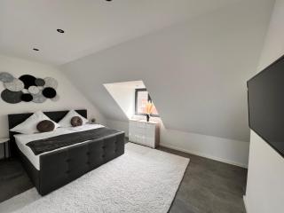 Neubau Maisonette Apartment 2,5 Zimmer - Mönchengladbach - 8