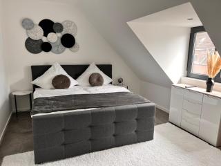 Neubau Maisonette Apartment 2,5 Zimmer - Mönchengladbach - 0