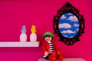 Apartamento POP-ART, junto a la Plaza Mayor, by My Home in Salamanca - Salamanca - 9