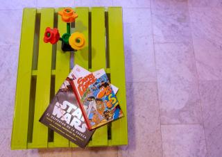 Apartamento POP-ART, junto a la Plaza Mayor, by My Home in Salamanca - Salamanca - 2