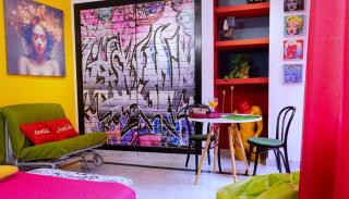 Apartamento POP-ART, junto a la Plaza Mayor, by My Home in Salamanca - Salamanca - 0