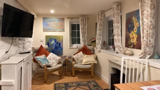 Cozy Cottage - Near Brew Pub / Snowdonia National Park. - Caernarfon - 7
