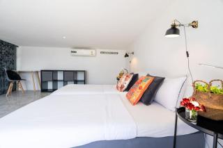 Manao Pool Villa 8 - 5 Mins Walk To The Beach - 5