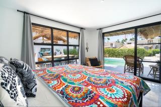 Manao Pool Villa 8 - 5 Mins Walk To The Beach - 2
