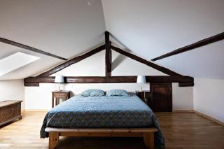 Charmant gîte Bourguignon - 5