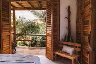 Casa Chula Hotel Boutique Frente al Mar - 8