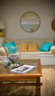 Petite maison mitoyenne au cœur de Saint tropez - Saint-Tropez - 5