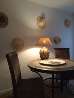 Petite maison mitoyenne au cœur de Saint tropez - Saint-Tropez - 7