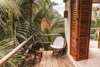 Casa Chula Hotel Boutique Frente al Mar - - 4