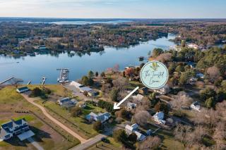 Charming Water View Bike Walk 2 Town and Tides Inn - 5