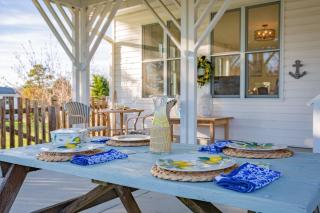 Charming Water View Bike Walk 2 Town and Tides Inn - 3