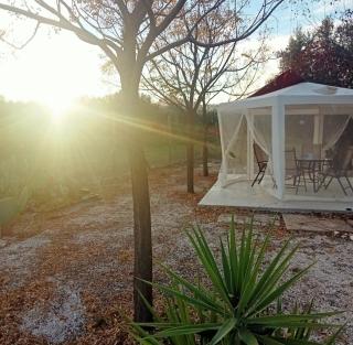 Casa La Poza - Moratalla - 3
