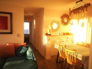 Depto Valparaíso con Vista al Mar y a la Bahía de Valparaíso - 8