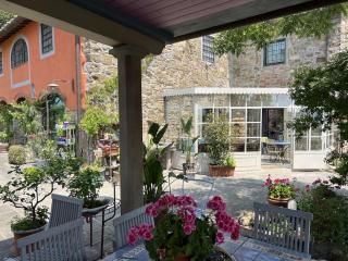 Villa Peramonda - Fiesole - 6