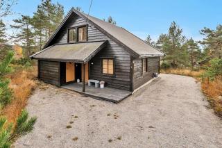Koselig hytte nær alpinbakke - Åseral - 7
