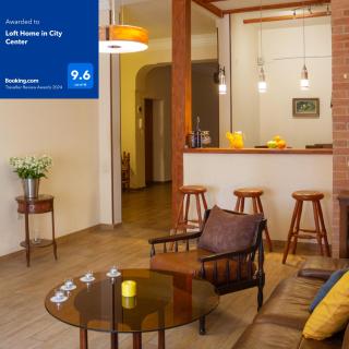 Loft Home in City Center - Erevan - 0