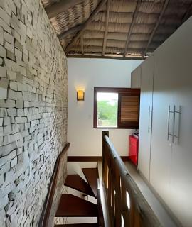 Casa confortável em condomínio - Barra Grande - 8