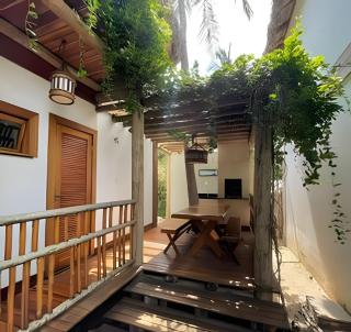 Casa confortável em condomínio - Barra Grande - 7