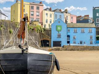 2 Bed in Tenby 87912 - Tenby - 0