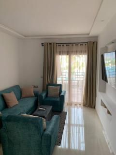 Appartement Tamuda Golf - 6