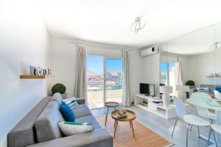 13 LEGOF - Superbe 2 pièces avec balcon au coeur de Cannes ! - Cannes - 0
