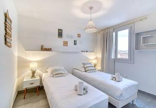 13 LEGOF - Superbe 2 pièces avec balcon au coeur de Cannes ! - 8