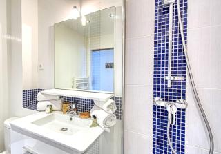 13 LEGOF - Superbe 2 pièces avec balcon au coeur de Cannes ! - 6