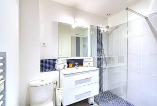 13 LEGOF - Superbe 2 pièces avec balcon au coeur de Cannes ! - 4