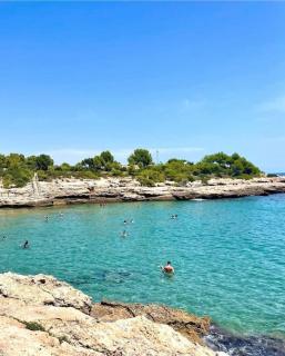 @casa_la_cala - L'Ametlla de Mar - 1