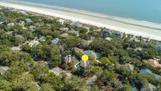 1 Lark Street 4th Row Ocean Private Pool Pet Friendly Near the Ocean, Shops & Restaurants - Hilton Head Island - 8
