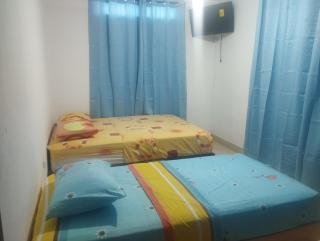 Bread Fruit Lodge - San Andrés - 9